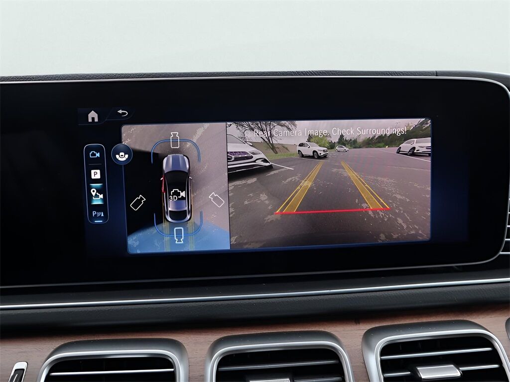 2026 Mercedes-Benz GLE GLE 450 San Clemente CA