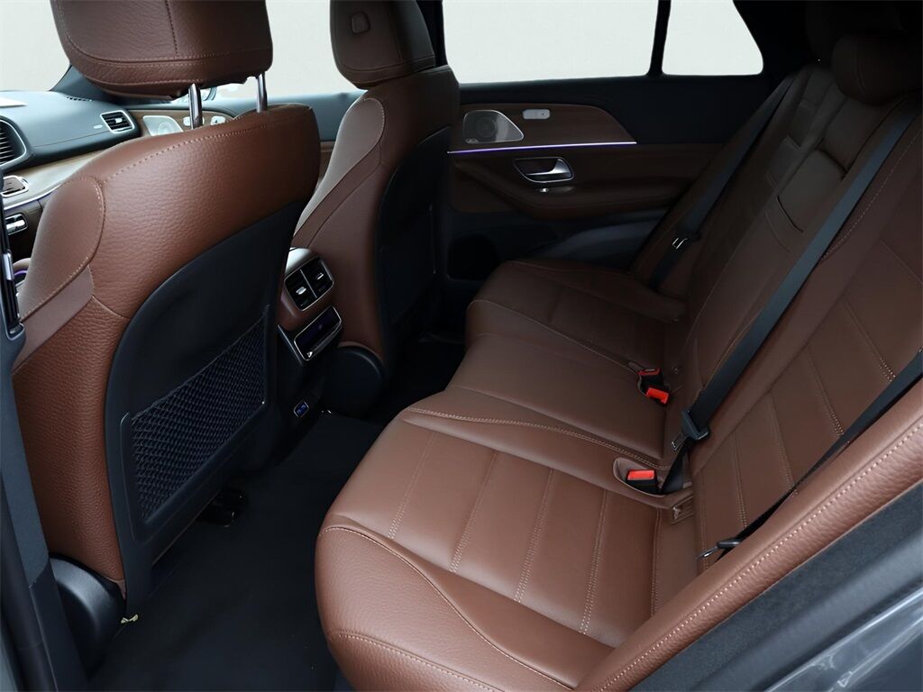 2026 Mercedes-Benz GLE GLE 450 San Clemente CA