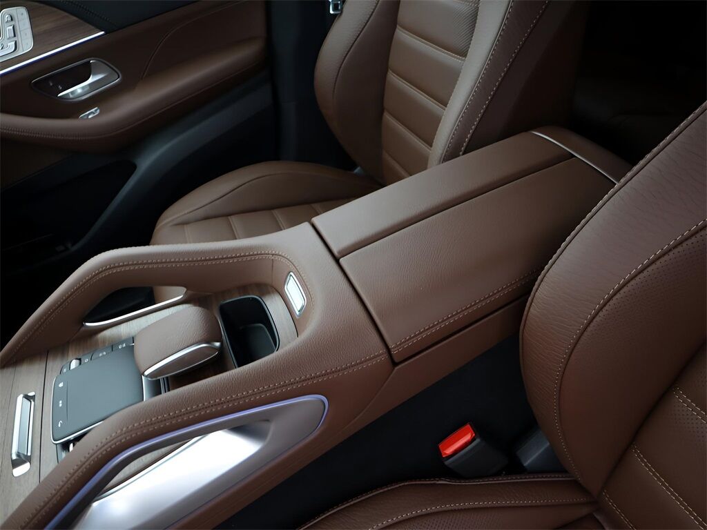 2026 Mercedes-Benz GLE GLE 450 San Clemente CA