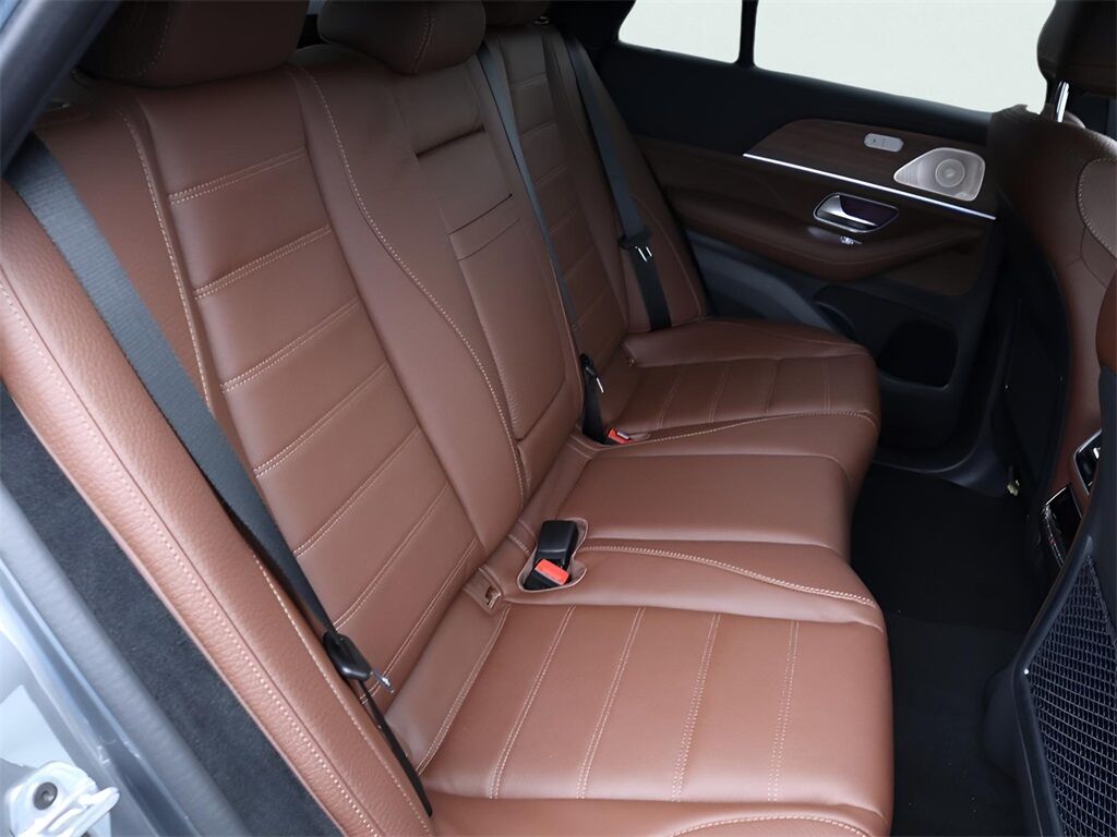 2026 Mercedes-Benz GLE GLE 450 San Clemente CA