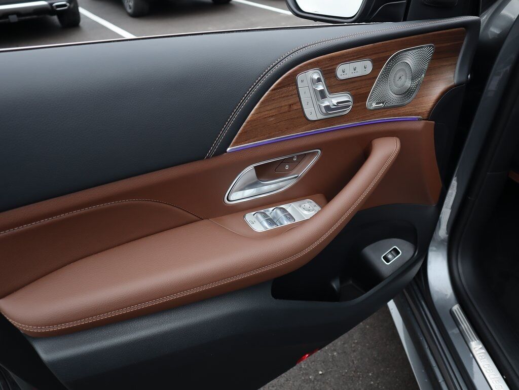 2026 Mercedes-Benz GLE GLE 450 San Clemente CA