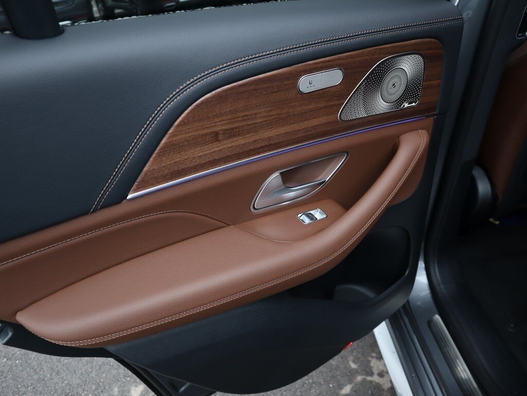 2026 Mercedes-Benz GLE GLE 450 San Clemente CA