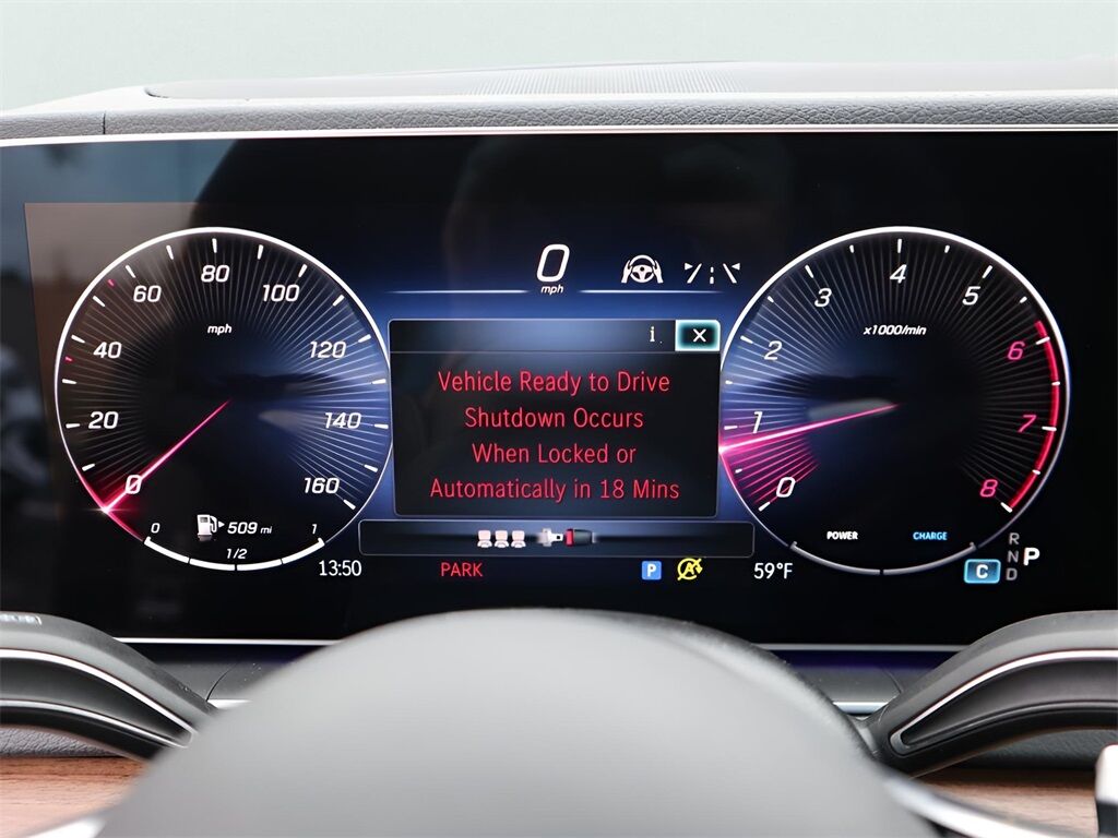 2026 Mercedes-Benz GLE GLE 450 San Clemente CA