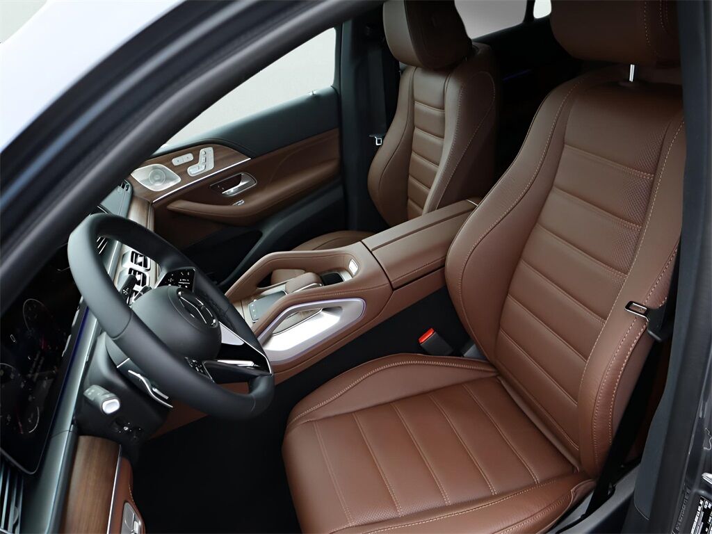 2026 Mercedes-Benz GLE GLE 450 San Clemente CA