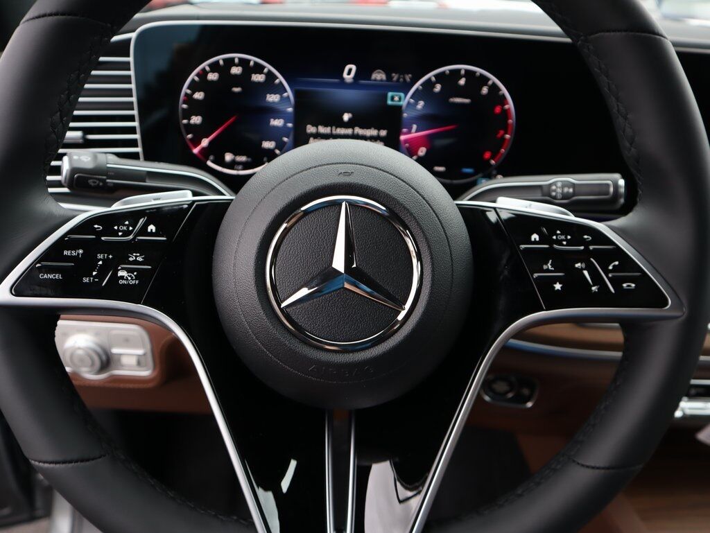 2026 Mercedes-Benz GLE GLE 450 San Clemente CA