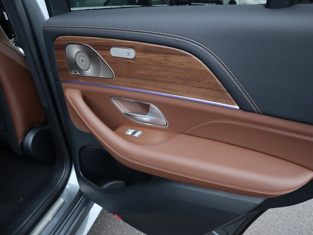 2026 Mercedes-Benz GLE GLE 450 San Clemente CA