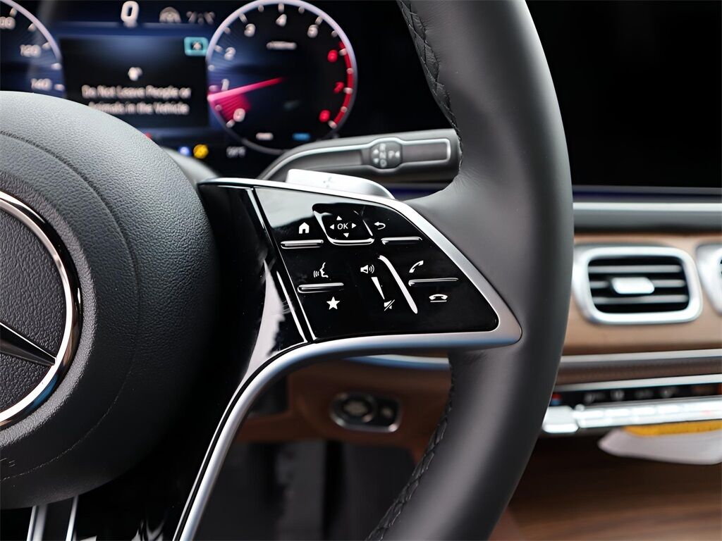 2026 Mercedes-Benz GLE GLE 450 San Clemente CA