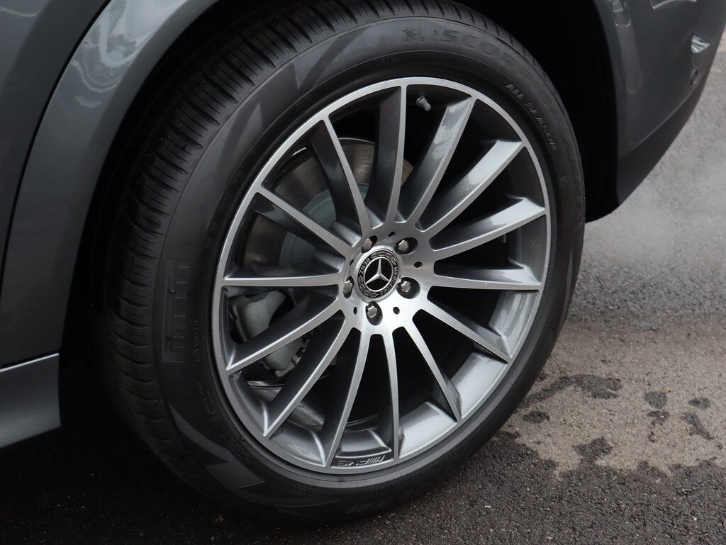 2026 Mercedes-Benz GLE GLE 450 San Clemente CA