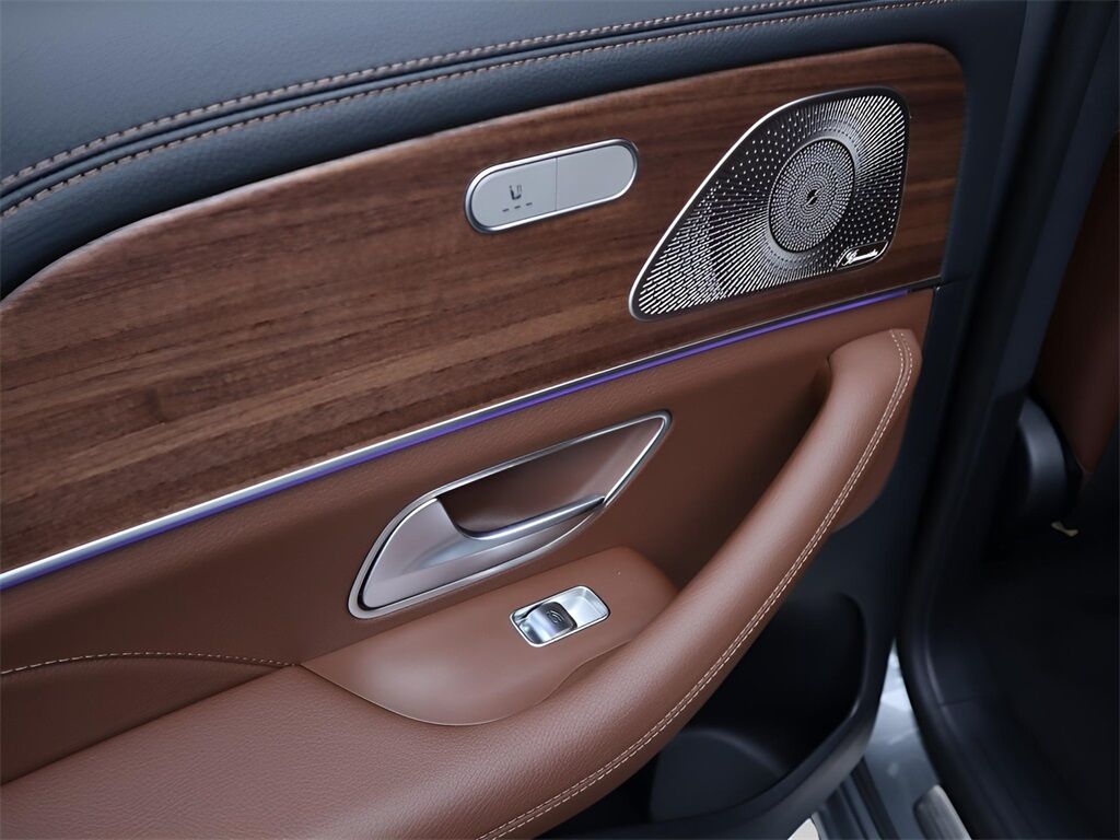 2026 Mercedes-Benz GLE GLE 450 San Clemente CA