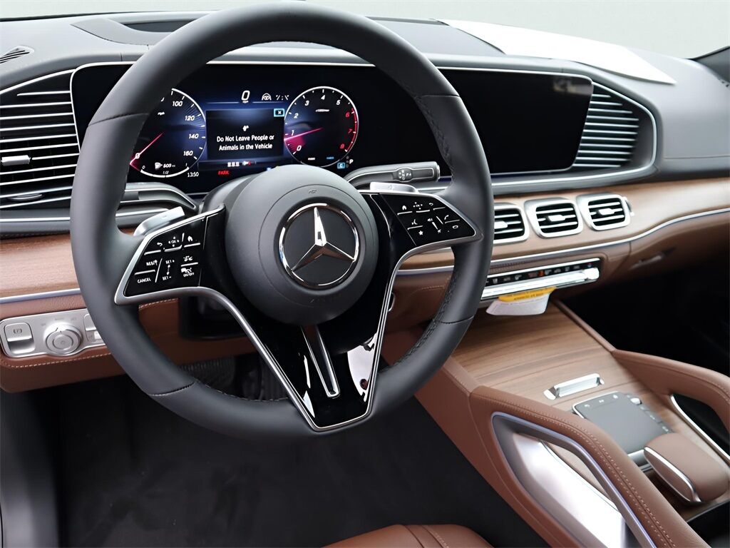 2026 Mercedes-Benz GLE GLE 450 San Clemente CA