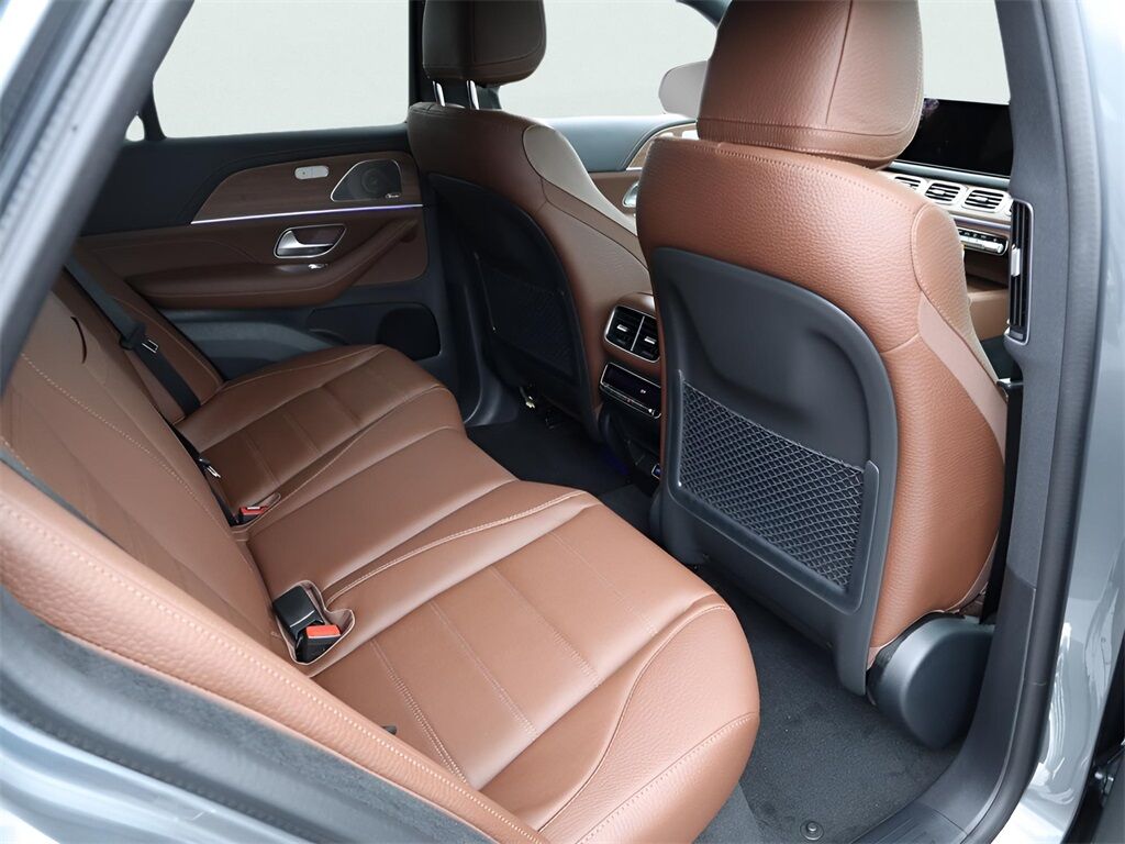 2026 Mercedes-Benz GLE GLE 450 San Clemente CA