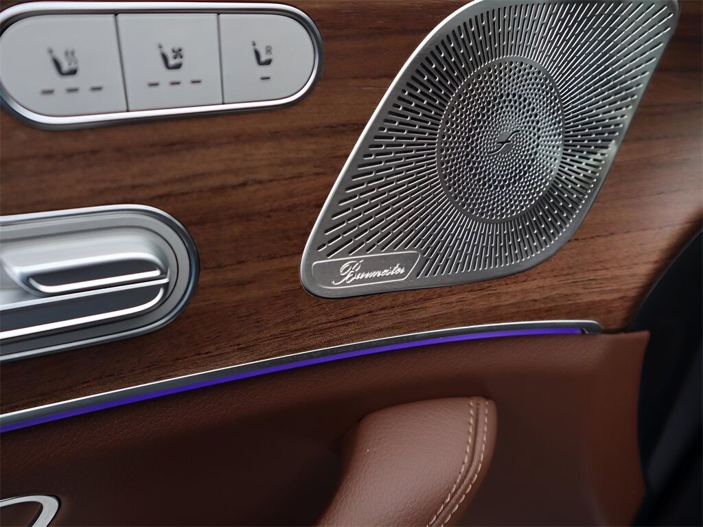 2026 Mercedes-Benz GLE GLE 450 San Clemente CA