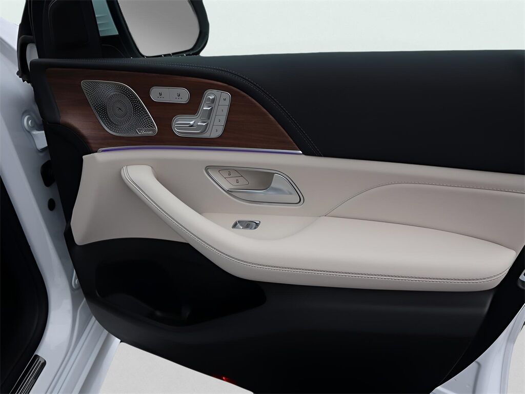 2026 Mercedes-Benz GLE GLE 450 San Clemente CA