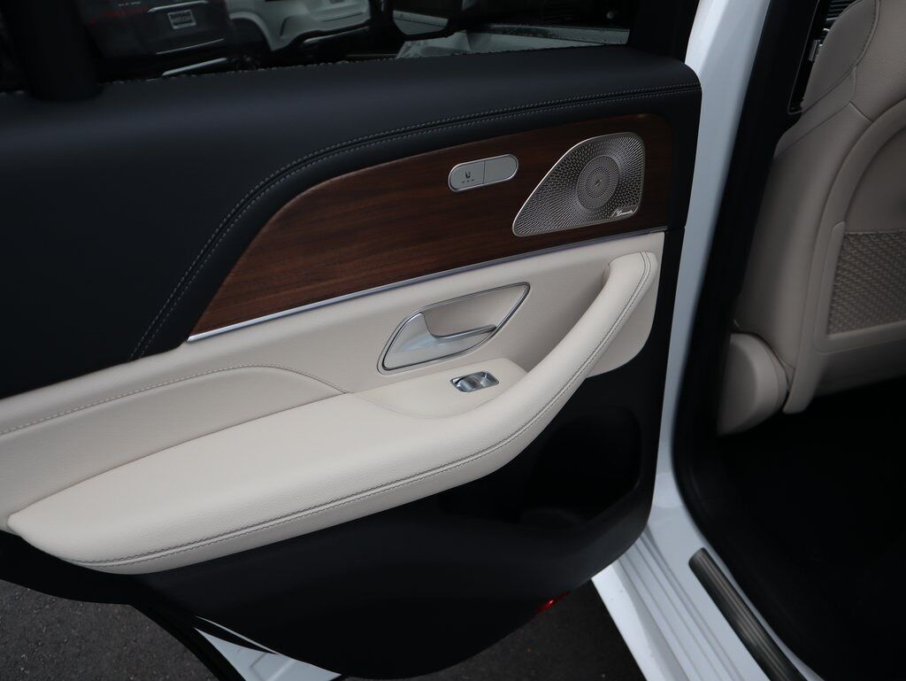 2026 Mercedes-Benz GLE GLE 450 San Clemente CA