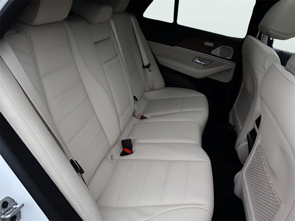 2026 Mercedes-Benz GLE GLE 450 San Clemente CA