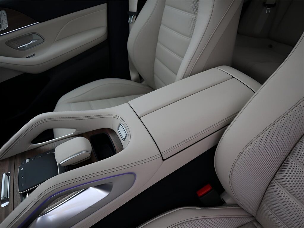 2026 Mercedes-Benz GLE GLE 450 San Clemente CA