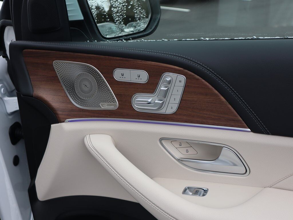 2026 Mercedes-Benz GLE GLE 450 San Clemente CA