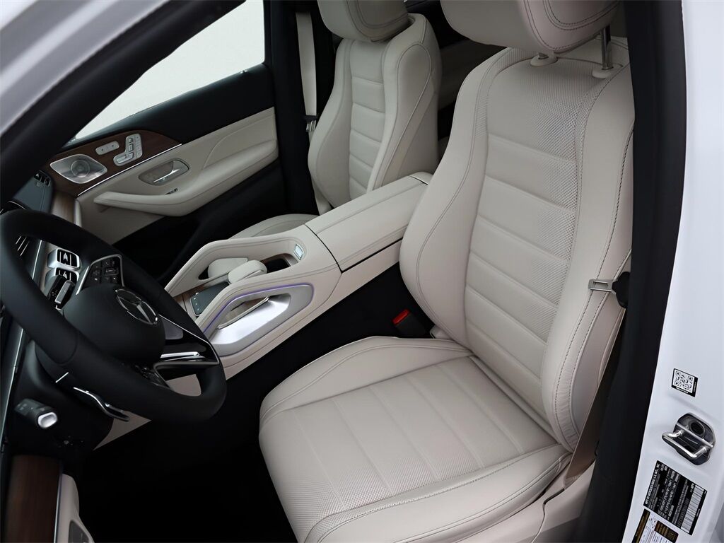 2026 Mercedes-Benz GLE GLE 450 San Clemente CA