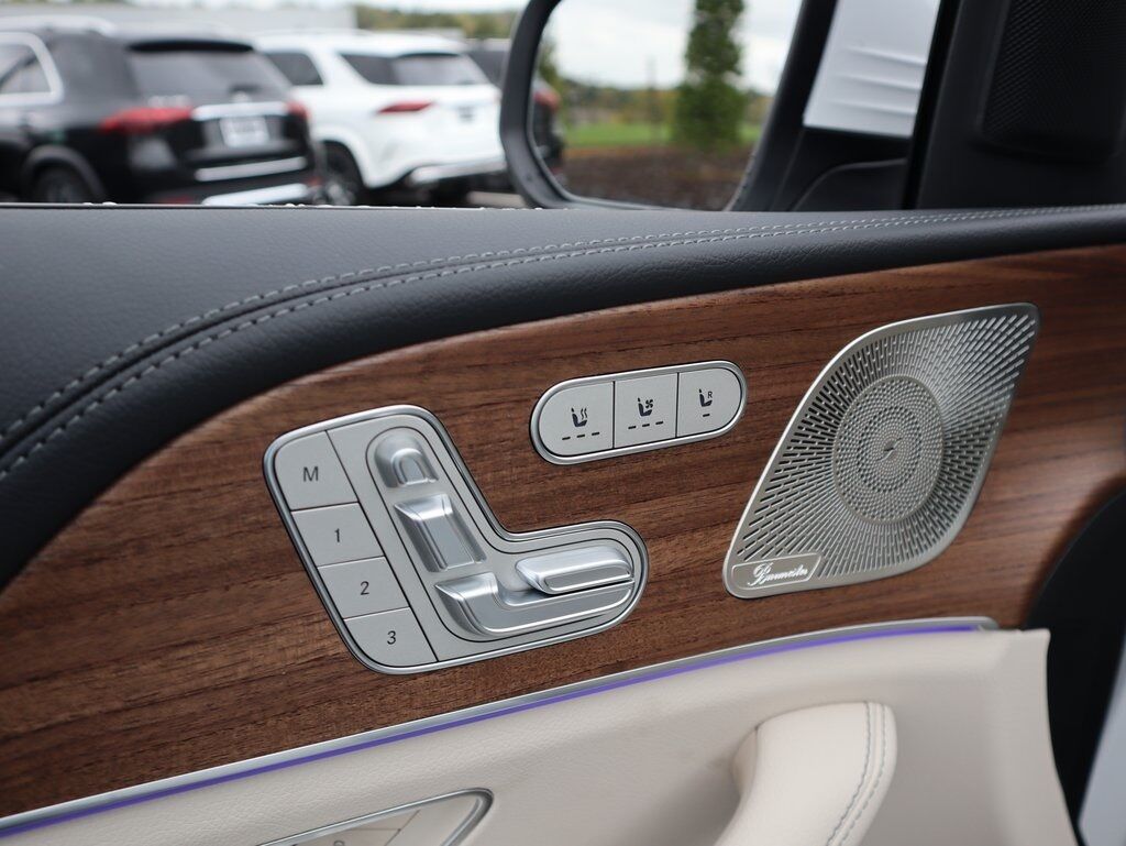 2026 Mercedes-Benz GLE GLE 450 San Clemente CA