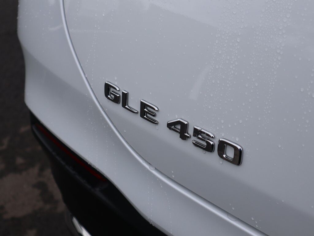 2026 Mercedes-Benz GLE GLE 450 San Clemente CA