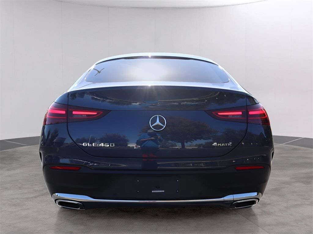 2026 Mercedes-Benz GLE GLE 450 San Clemente CA