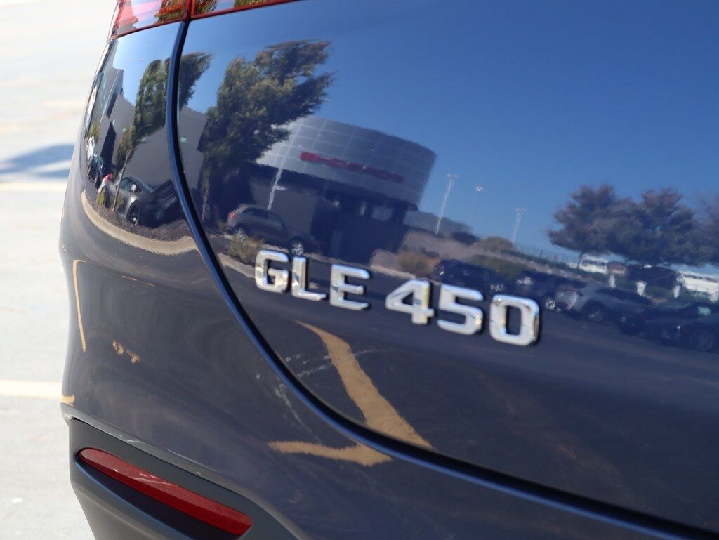2026 Mercedes-Benz GLE GLE 450 San Clemente CA
