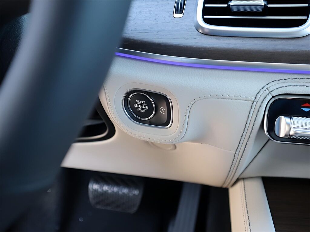 2026 Mercedes-Benz GLE GLE 450 San Clemente CA