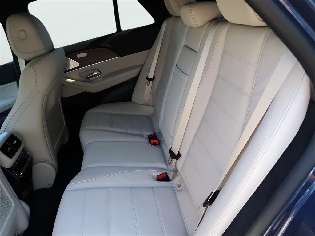 2026 Mercedes-Benz GLE GLE 450 San Clemente CA