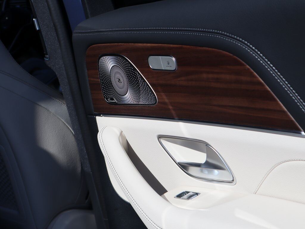 2026 Mercedes-Benz GLE GLE 450 San Clemente CA