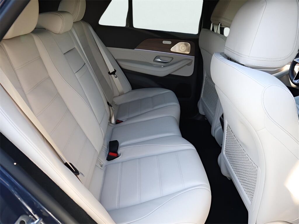 2026 Mercedes-Benz GLE GLE 450 San Clemente CA