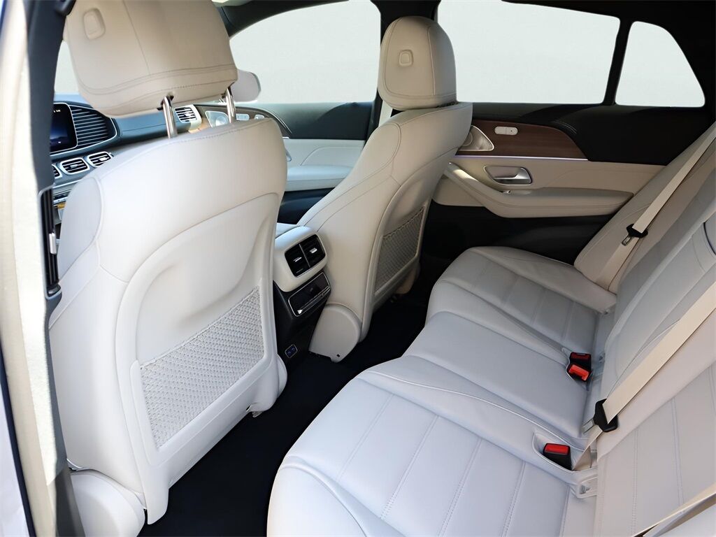 2026 Mercedes-Benz GLE GLE 450 San Clemente CA