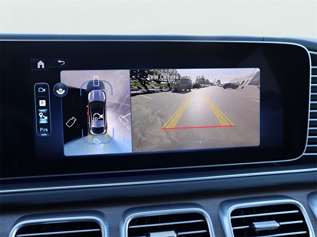 2026 Mercedes-Benz GLE GLE 450 San Clemente CA