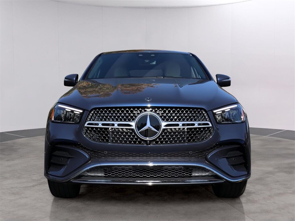2026 Mercedes-Benz GLE GLE 450 San Clemente CA