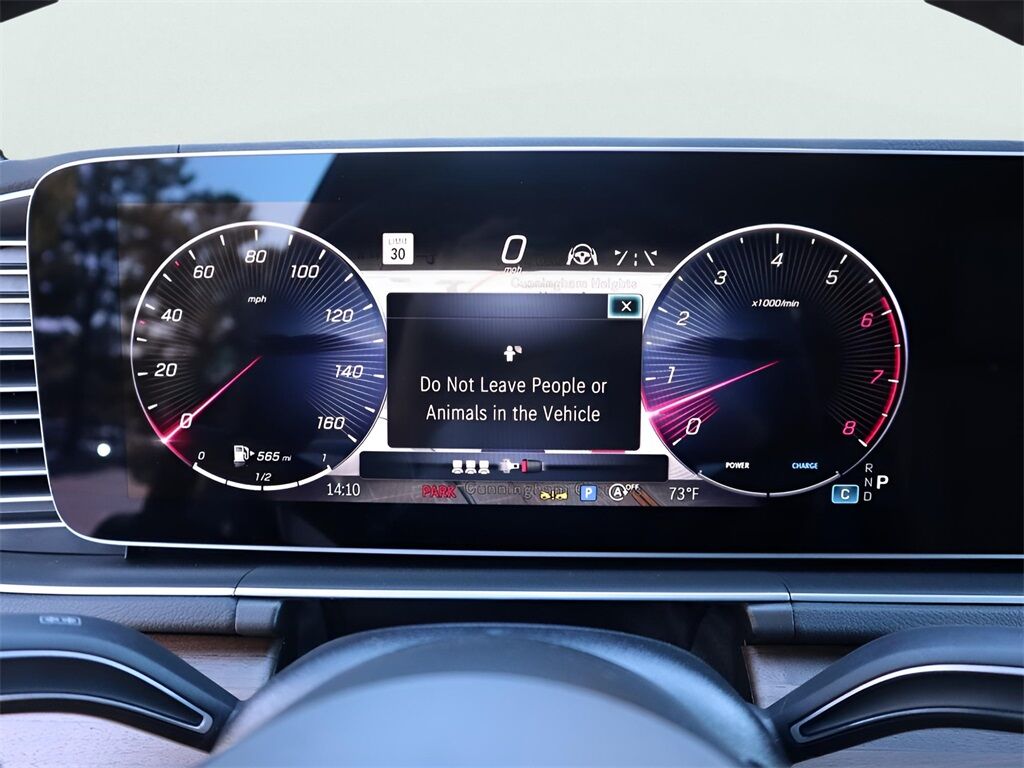 2026 Mercedes-Benz GLE GLE 450 San Clemente CA