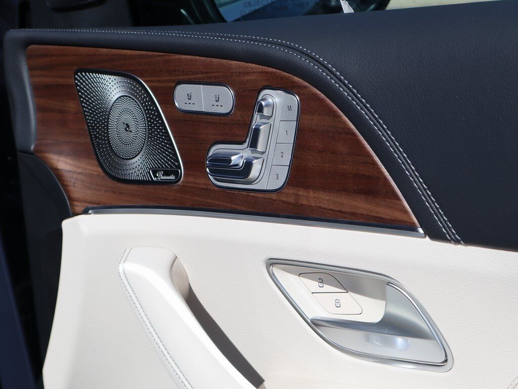 2026 Mercedes-Benz GLE GLE 450 San Clemente CA