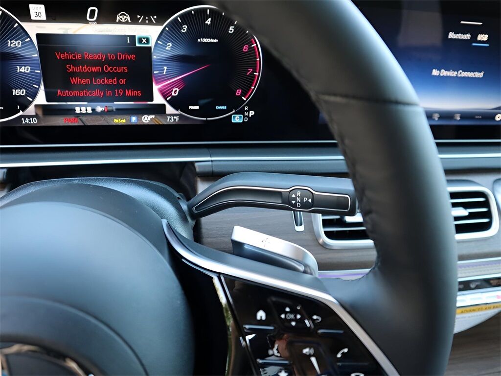 2026 Mercedes-Benz GLE GLE 450 San Clemente CA