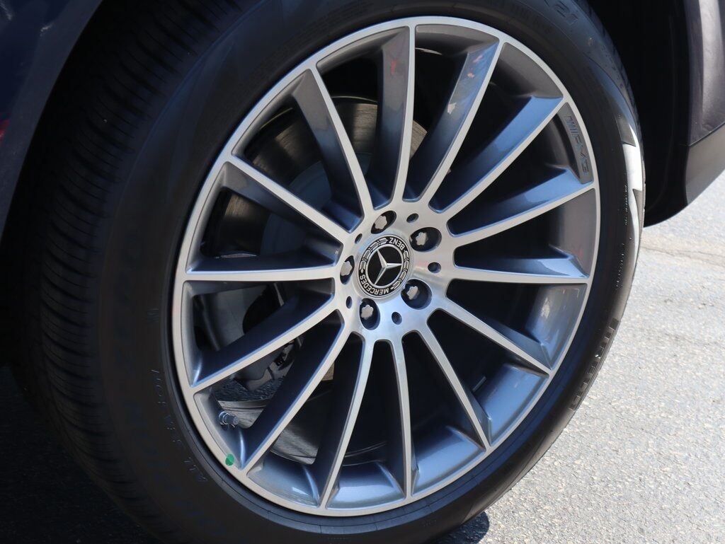 2026 Mercedes-Benz GLE GLE 450 San Clemente CA