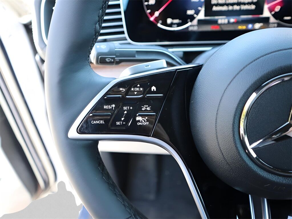 2026 Mercedes-Benz GLE GLE 450 San Clemente CA