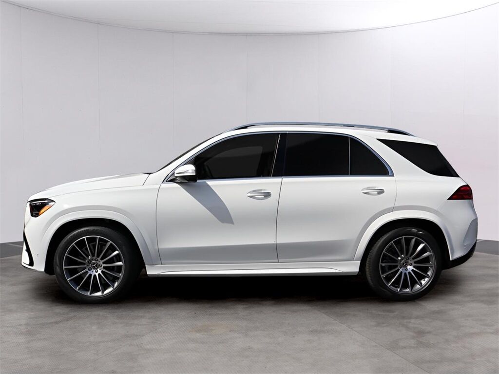 2026 Mercedes-Benz GLE GLE 450 San Clemente CA