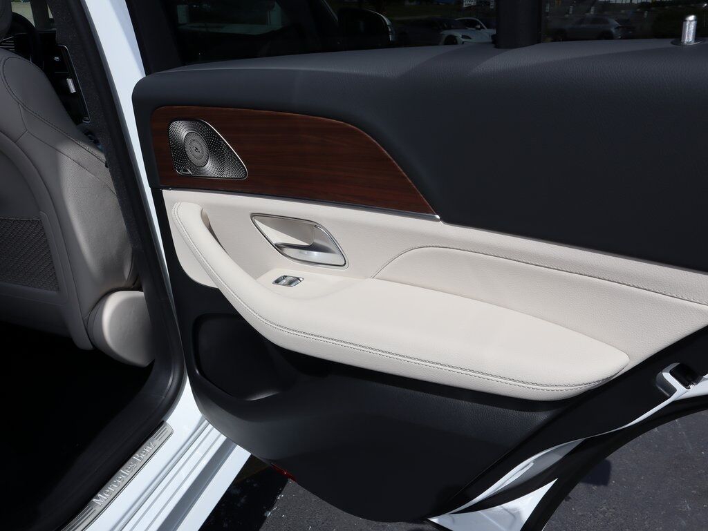 2026 Mercedes-Benz GLE GLE 450 San Clemente CA