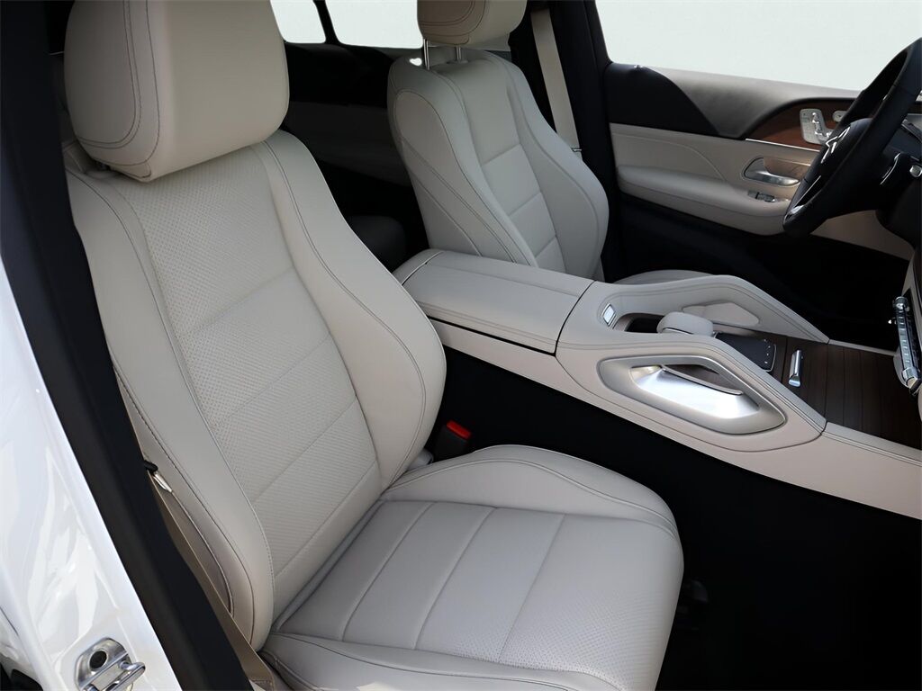 2026 Mercedes-Benz GLE GLE 450 San Clemente CA