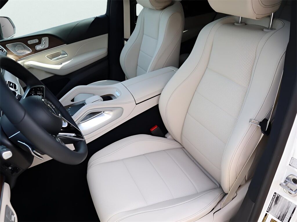 2026 Mercedes-Benz GLE GLE 450 San Clemente CA