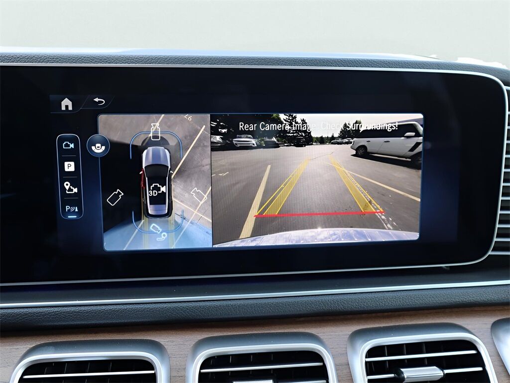 2026 Mercedes-Benz GLE GLE 450 San Clemente CA