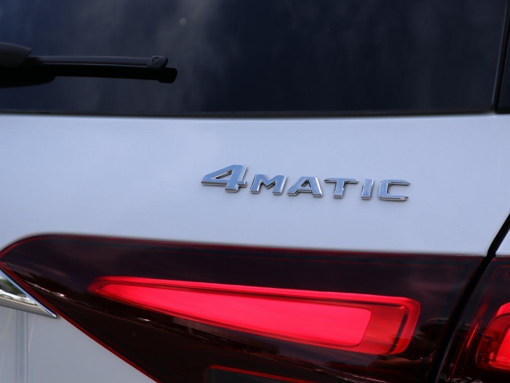 2026 Mercedes-Benz GLE GLE 450 San Clemente CA