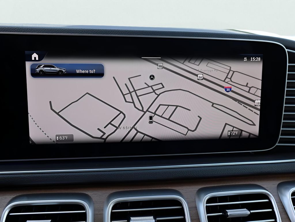 2026 Mercedes-Benz GLE GLE 450 San Clemente CA