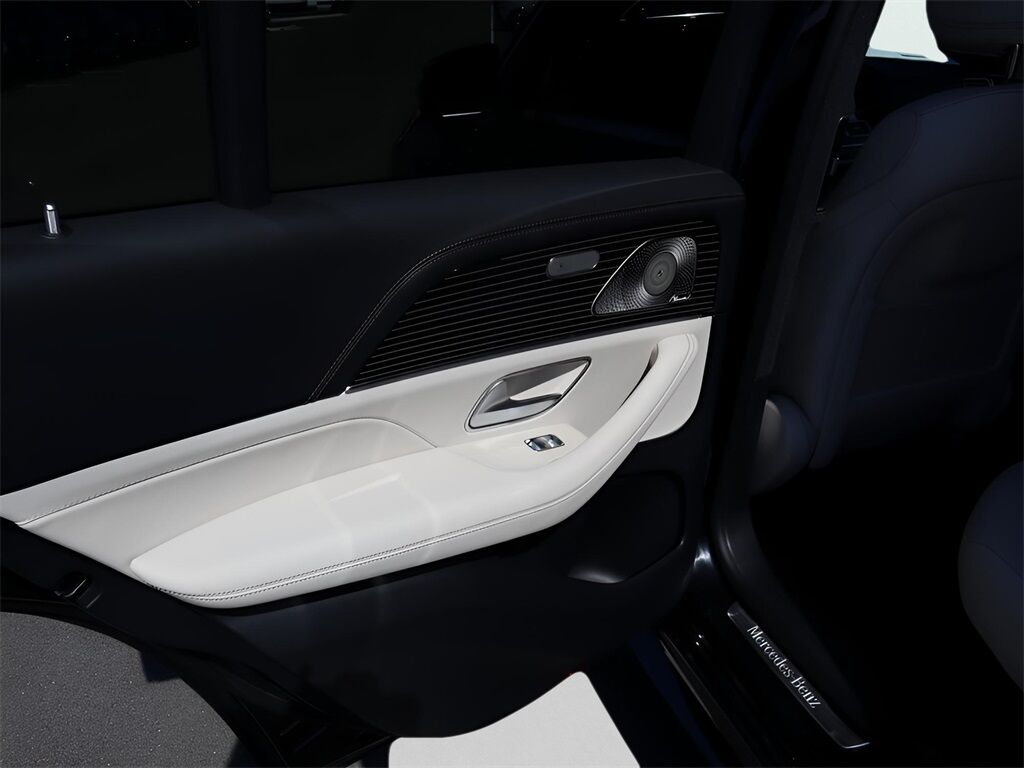 2026 Mercedes-Benz GLE GLE 450 San Clemente CA