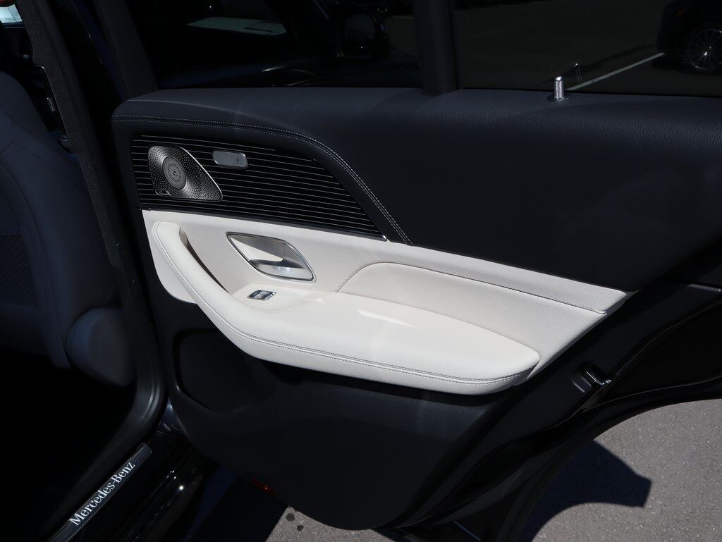 2026 Mercedes-Benz GLE GLE 450 San Clemente CA