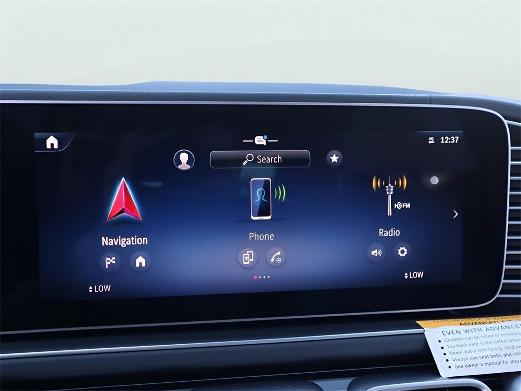 2026 Mercedes-Benz GLE GLE 450 San Clemente CA