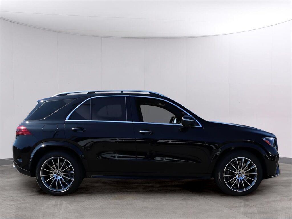 2026 Mercedes-Benz GLE GLE 450 San Clemente CA