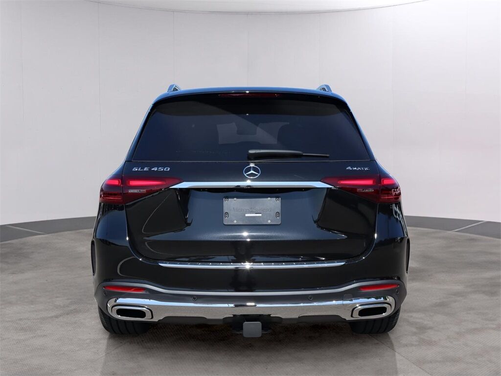 2026 Mercedes-Benz GLE GLE 450 San Clemente CA